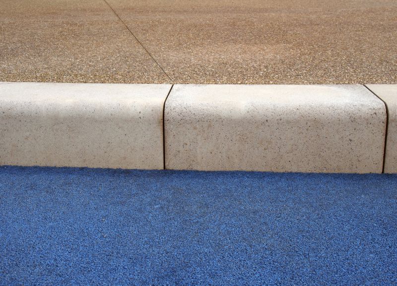 Contact About Sidewalk Curb Installation