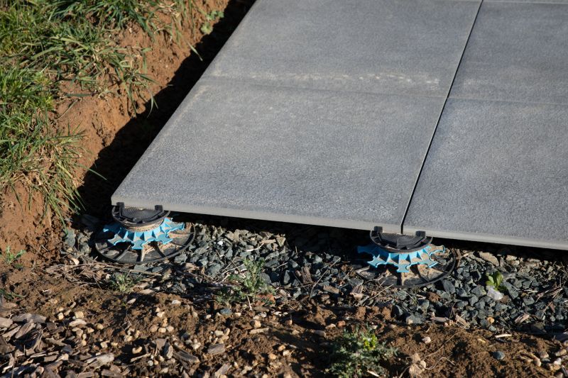 Common Causes Of Cracked Concrete Sidewalks And How Installation Quality Matters